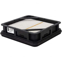 Baldwin Filters - Automotive Air Filter - Industrial Tool & Supply