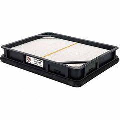 Baldwin Filters - Automotive Air Filter - Industrial Tool & Supply