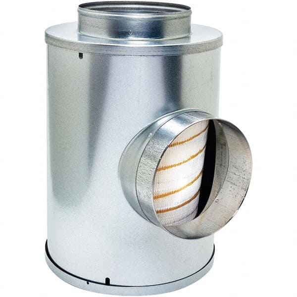 Baldwin Filters - 16-5/8" OAL Automotive Filter - Industrial Tool & Supply