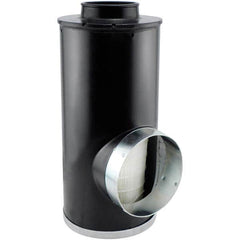 Baldwin Filters - 17-3/16" OAL x 8-3/32" OD Automotive Air Filter - Industrial Tool & Supply