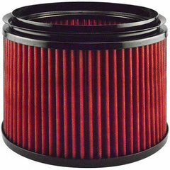 Baldwin Filters - 7" OAL x 8-7/16" OD Automotive Air Filter - Industrial Tool & Supply