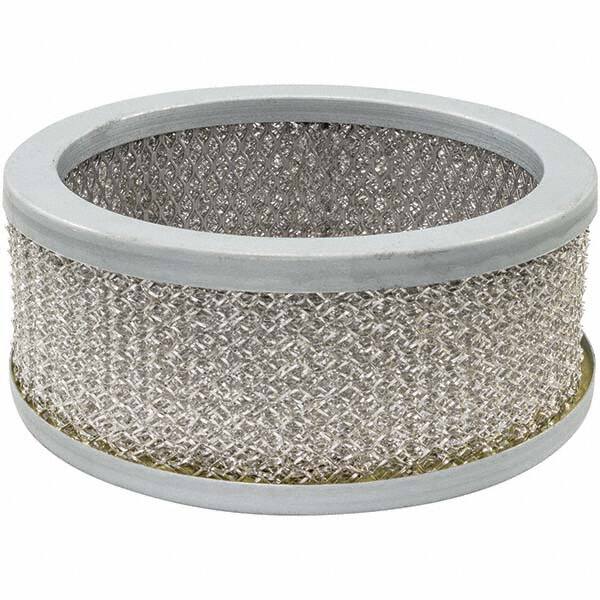 Baldwin Filters - 2-3/4" OAL x 6-23/32" OD Automotive Air Filter - Industrial Tool & Supply