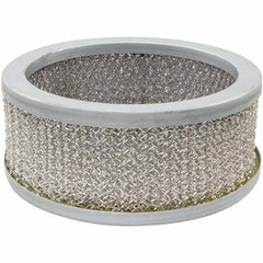 Baldwin Filters - 2-3/4" OAL x 6-23/32" OD Automotive Air Filter - Industrial Tool & Supply