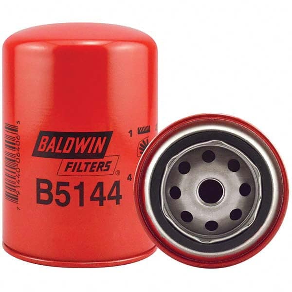 Baldwin Filters - M16 x 1.5 Thread 5-7/16" OAL x 3-11/16" OD Automotive Coolant Filter - Industrial Tool & Supply