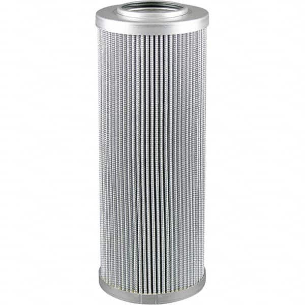 Baldwin Filters - 8-1/4" OAL x 3-1/8" OD Automotive Hydraulic Filter - Industrial Tool & Supply