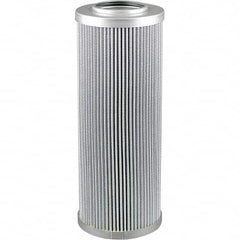 Baldwin Filters - 8-1/4" OAL x 3-1/8" OD Automotive Hydraulic Filter - Industrial Tool & Supply