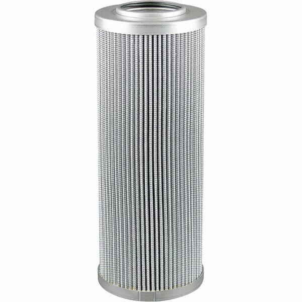 Baldwin Filters - 8-1/4" OAL x 3-1/8" OD Automotive Hydraulic Filter - Industrial Tool & Supply