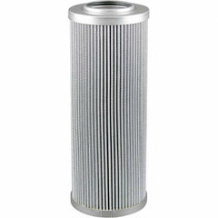 Baldwin Filters - 8-1/4" OAL x 3-1/8" OD Automotive Hydraulic Filter - Industrial Tool & Supply