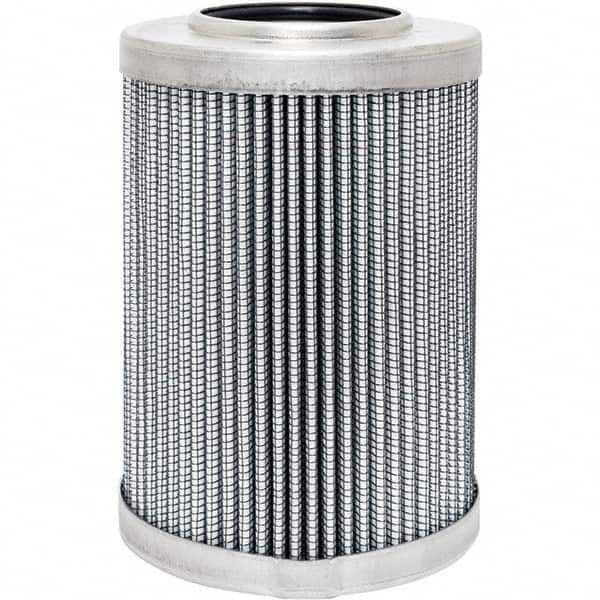 Baldwin Filters - 4-19/32" OAL x 3-3/32" OD Automotive Hydraulic Filter - Industrial Tool & Supply