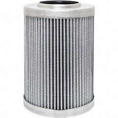 Baldwin Filters - 4-19/32" OAL x 3-3/32" OD Automotive Hydraulic Filter - Industrial Tool & Supply