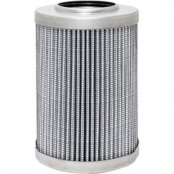 Baldwin Filters - 4-5/8" OAL x 3-1/8" OD Automotive Hydraulic Filter - Industrial Tool & Supply