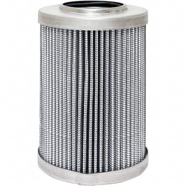 Baldwin Filters - 4-5/8" OAL x 3-1/8" OD Automotive Hydraulic Filter - Industrial Tool & Supply