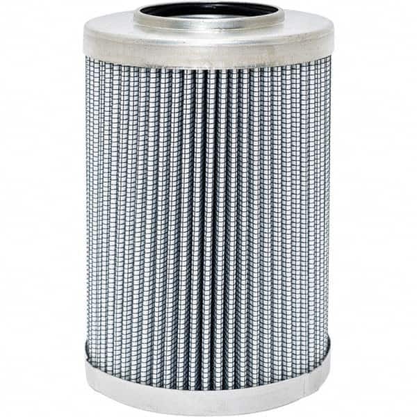 Baldwin Filters - 4-5/8" OAL x 3-1/8" OD Automotive Hydraulic Filter - Industrial Tool & Supply