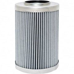 Baldwin Filters - 4-5/8" OAL x 3-1/8" OD Automotive Hydraulic Filter - Industrial Tool & Supply