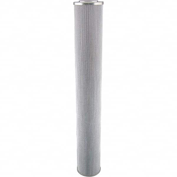Baldwin Filters - 25-15/16" OAL x 3-25/32" OD Automotive Hydraulic Filter - Industrial Tool & Supply