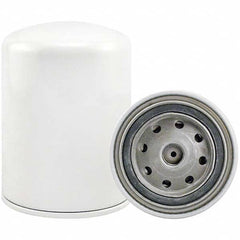 Baldwin Filters - M16 x 1.5 Thread 5-7/16" OAL x 3-11/16" OD Automotive Coolant Filter - Industrial Tool & Supply