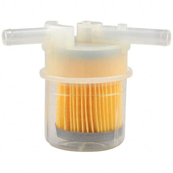 Baldwin Filters - 2-19/32" OAL x 2-25/32" OD Automotive Fuel Filter - Industrial Tool & Supply