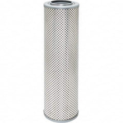 Baldwin Filters - 13-3/16" OAL x 3-25/32" OD Automotive Hydraulic Filter - Industrial Tool & Supply