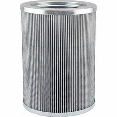 Baldwin Filters - 8-3/16" OAL x 5-31/32" OD Automotive Hydraulic Filter - Industrial Tool & Supply