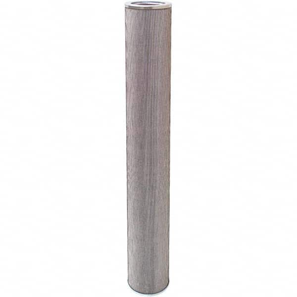 Baldwin Filters - 38-11/16" OAL x 5-31/32" OD Automotive Hydraulic Filter - Industrial Tool & Supply