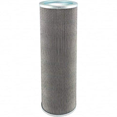 Baldwin Filters - 16-7/8" OAL x 6" OD Automotive Hydraulic Filter - Industrial Tool & Supply