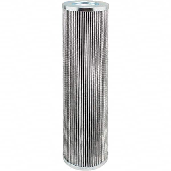 Baldwin Filters - 12-27/32" OAL x 3-13/16" OD Automotive Hydraulic Filter - Industrial Tool & Supply