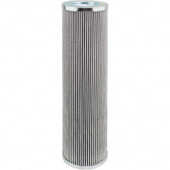Baldwin Filters - 12-27/32" OAL x 3-13/16" OD Automotive Hydraulic Filter - Industrial Tool & Supply