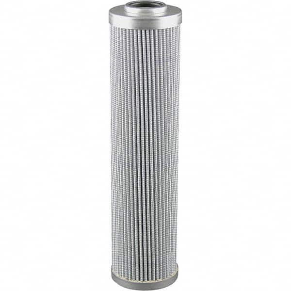 Baldwin Filters - 8-7/32" OAL x 1-3/4" OD Automotive Hydraulic Filter - Industrial Tool & Supply