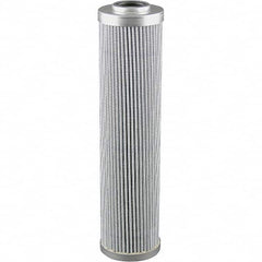 Baldwin Filters - 8-7/32" OAL x 1-3/4" OD Automotive Hydraulic Filter - Industrial Tool & Supply