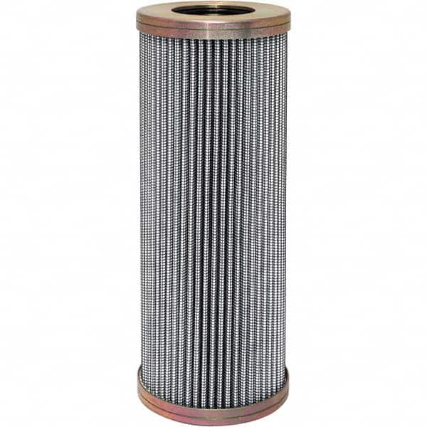 Baldwin Filters - 8-3/16" OAL x 3-5/32" OD Automotive Hydraulic Filter - Industrial Tool & Supply