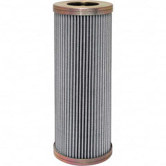 Baldwin Filters - 8-3/16" OAL x 3-5/32" OD Automotive Hydraulic Filter - Industrial Tool & Supply