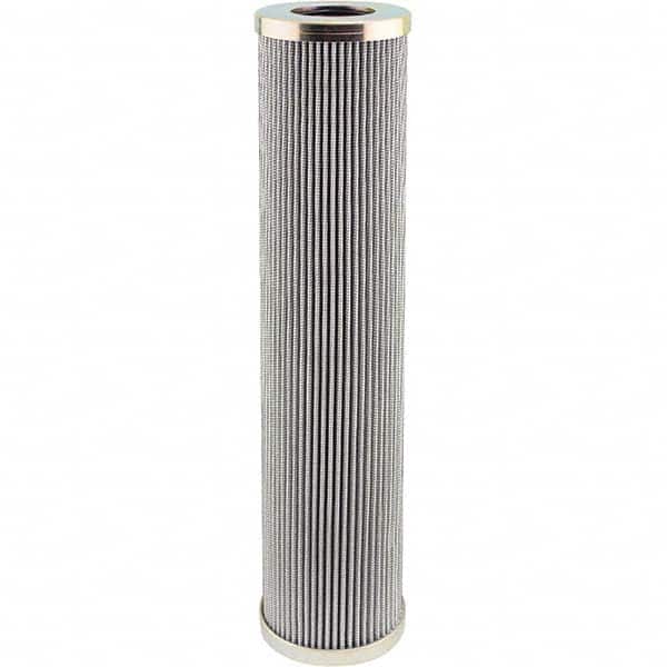 Baldwin Filters - 12-29/32" OAL x 3-5/32" OD Automotive Hydraulic Filter - Industrial Tool & Supply