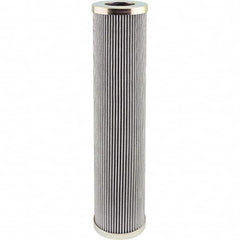Baldwin Filters - 12-29/32" OAL x 3-5/32" OD Automotive Hydraulic Filter - Industrial Tool & Supply