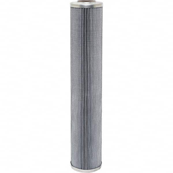 Baldwin Filters - 16-7/8" OAL x 3-1/8" OD Automotive Hydraulic Filter - Industrial Tool & Supply
