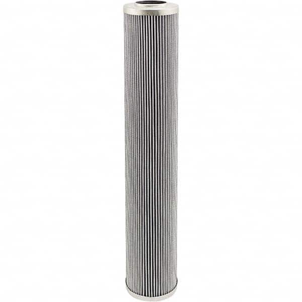 Baldwin Filters - 16-7/8" OAL x 3-1/8" OD Automotive Hydraulic Filter - Industrial Tool & Supply
