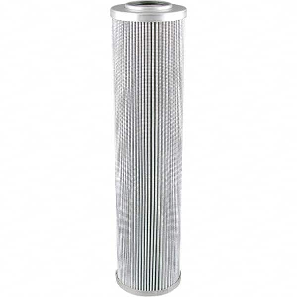 Baldwin Filters - 12-31/32" OAL x 3-1/8" OD Automotive Hydraulic Filter - Industrial Tool & Supply