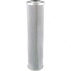 Baldwin Filters - 12-31/32" OAL x 3-1/8" OD Automotive Hydraulic Filter - Industrial Tool & Supply