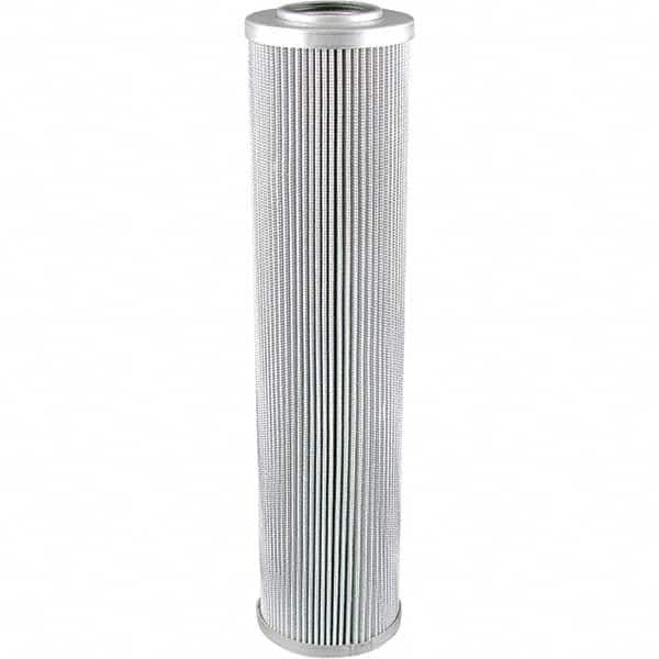 Baldwin Filters - 12-31/32" OAL x 3-1/8" OD Automotive Hydraulic Filter - Industrial Tool & Supply