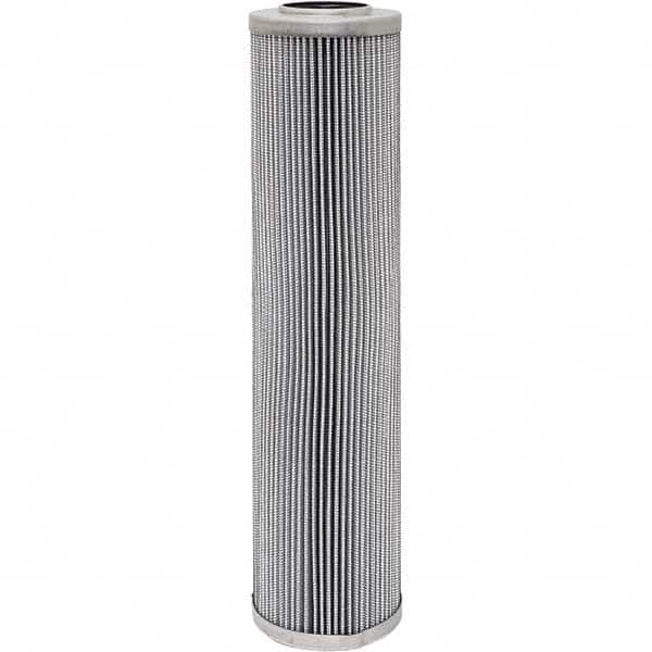 Baldwin Filters - 12-15/16" OAL x 3-5/32" OD Automotive Hydraulic Filter - Industrial Tool & Supply