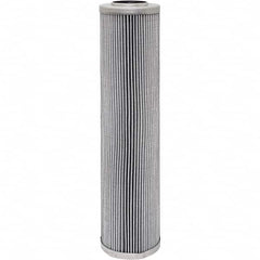 Baldwin Filters - 12-15/16" OAL x 3-5/32" OD Automotive Hydraulic Filter - Industrial Tool & Supply