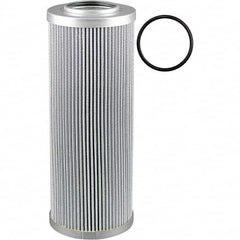 Baldwin Filters - 8-3/16" OAL x 3-3/32" OD Automotive Hydraulic Filter - Industrial Tool & Supply