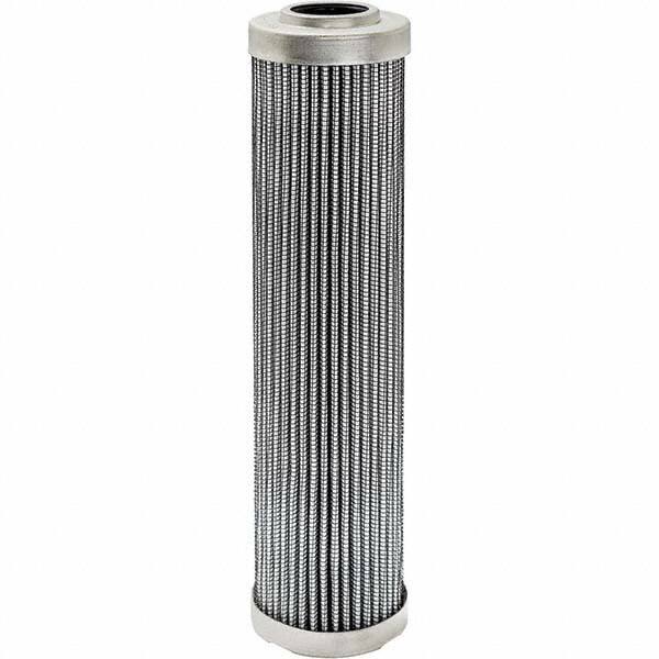 Baldwin Filters - 8-7/32" OAL x 2" OD Automotive Hydraulic Filter - Industrial Tool & Supply
