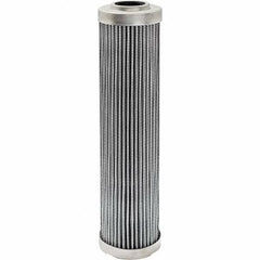 Baldwin Filters - 8-7/32" OAL x 2" OD Automotive Hydraulic Filter - Industrial Tool & Supply