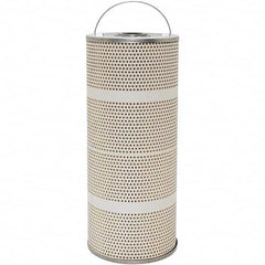 Baldwin Filters - 14-1/2" OAL x 6" OD Automotive Fuel Filter - Industrial Tool & Supply