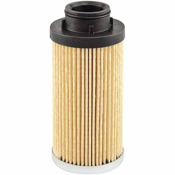 Baldwin Filters - 5-5/16" OAL x 1-15/32" OD Automotive Hydraulic Filter - Industrial Tool & Supply
