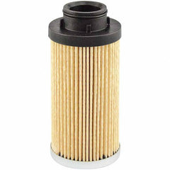 Baldwin Filters - 5-5/16" OAL x 1-15/32" OD Automotive Hydraulic Filter - Industrial Tool & Supply