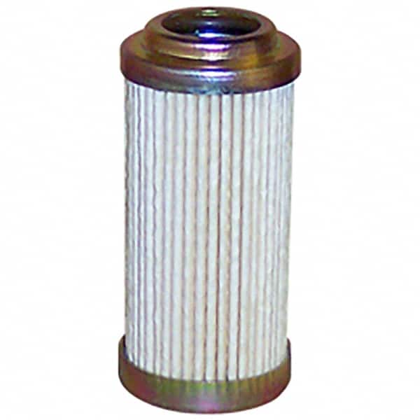 Baldwin Filters - 3-17/32" OAL x 1-5/8" OD Automotive Hydraulic Filter - Industrial Tool & Supply