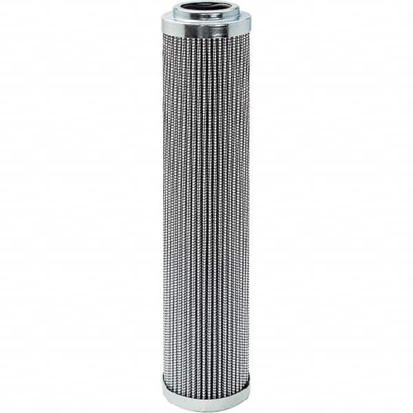 Baldwin Filters - 8-7/32" OAL x 1-25/32" OD Automotive Hydraulic Filter - Industrial Tool & Supply