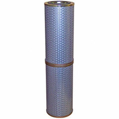 Baldwin Filters - 24-1/2" OAL x 5-31/32" OD Automotive Hydraulic Filter - Industrial Tool & Supply