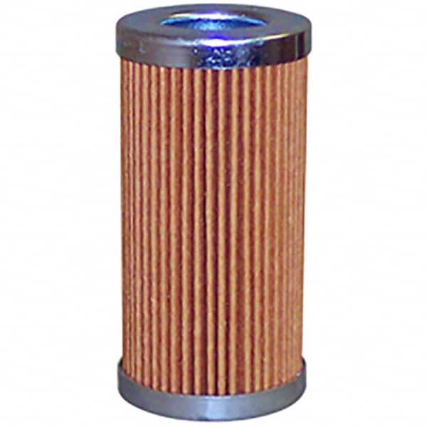 Baldwin Filters - 3-11/16" OAL x 1-27/32" OD Automotive Hydraulic Filter - Industrial Tool & Supply